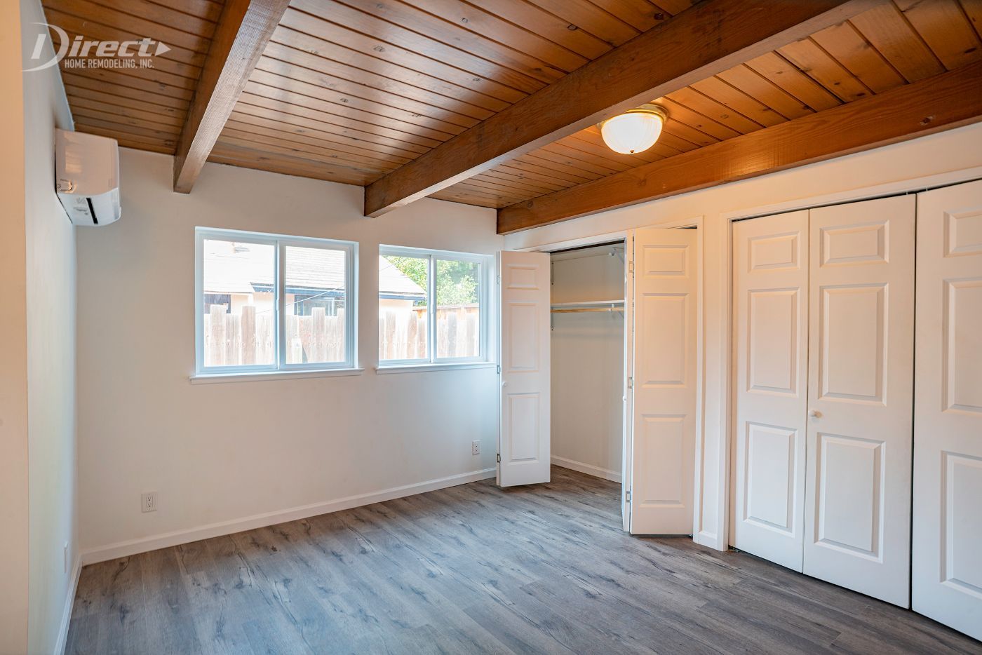 Detached ADU San Jose ,CA Direct Home Remodeling